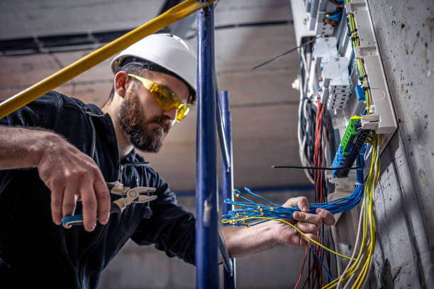 Why Trust Our Certified Electricians for Your Electrical Needs in Walden, TN?