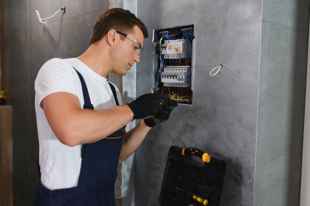 Affordable Electrical Installation in Walden, TN